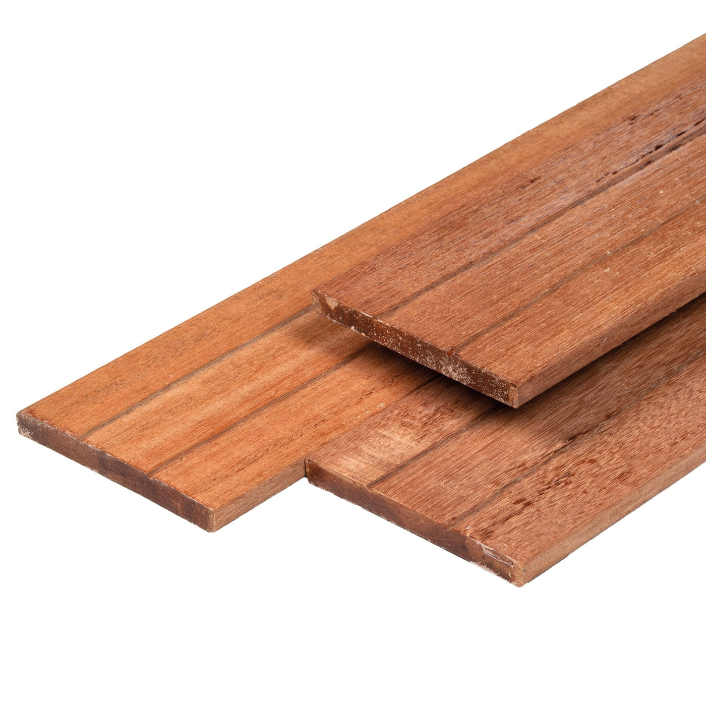 Plank hardhout 1,5 x 14,0 cm