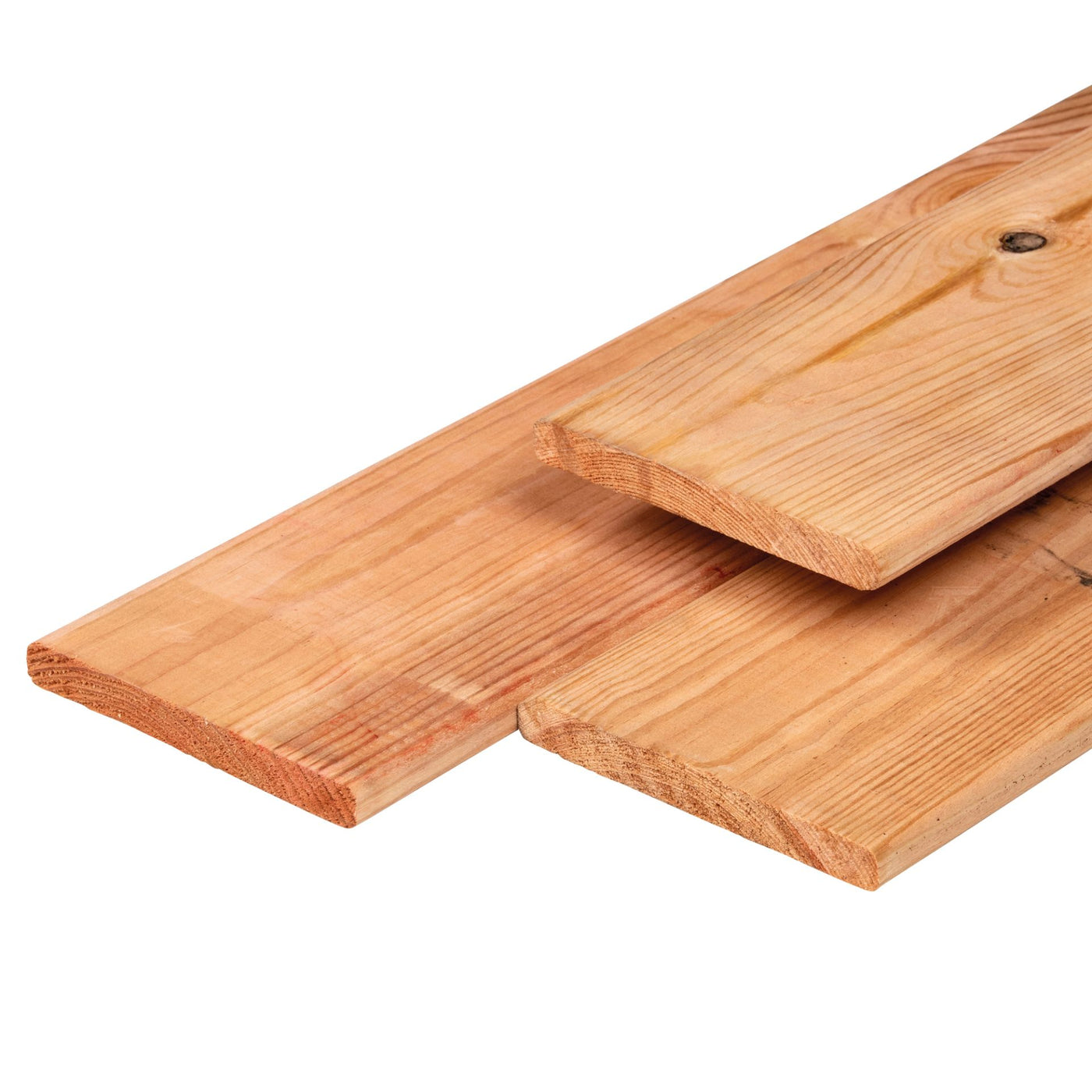 Red Class Wood plank 1,6 x 14,0 x 180 cm