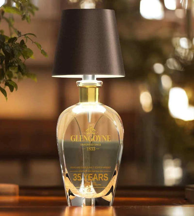 Fleslamp accessoire - Maak van elke fles een leuke lamp